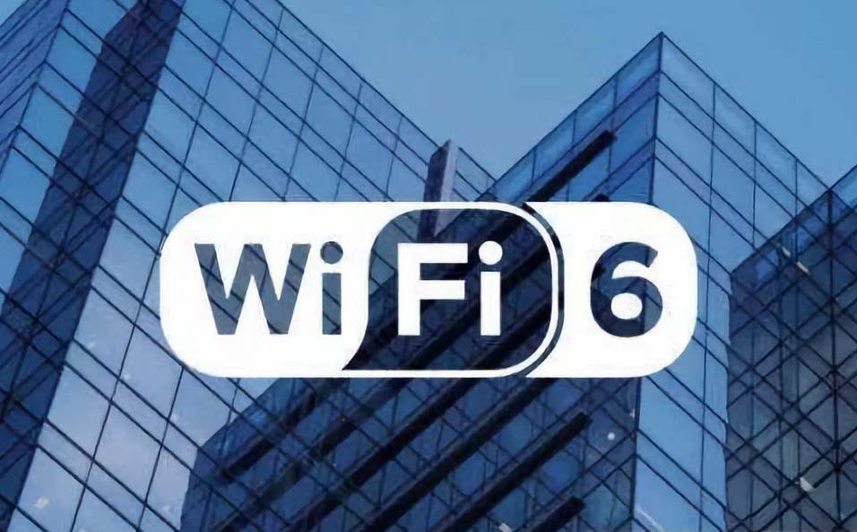 手机屏蔽器可以屏蔽WIFI6路由器吗？