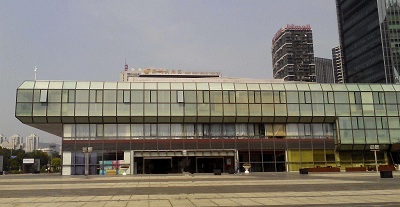 剧场音乐厅手机屏蔽项目方案简要技术说明