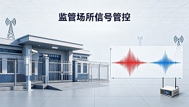 监管场所信号管控怎么做？