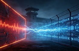 监所手机信号屏蔽技术跃迁：从“功率压制”到“信令级精细化管控”